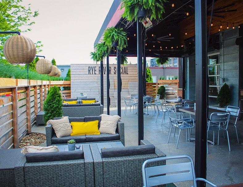 Rye River Social Pet Policy