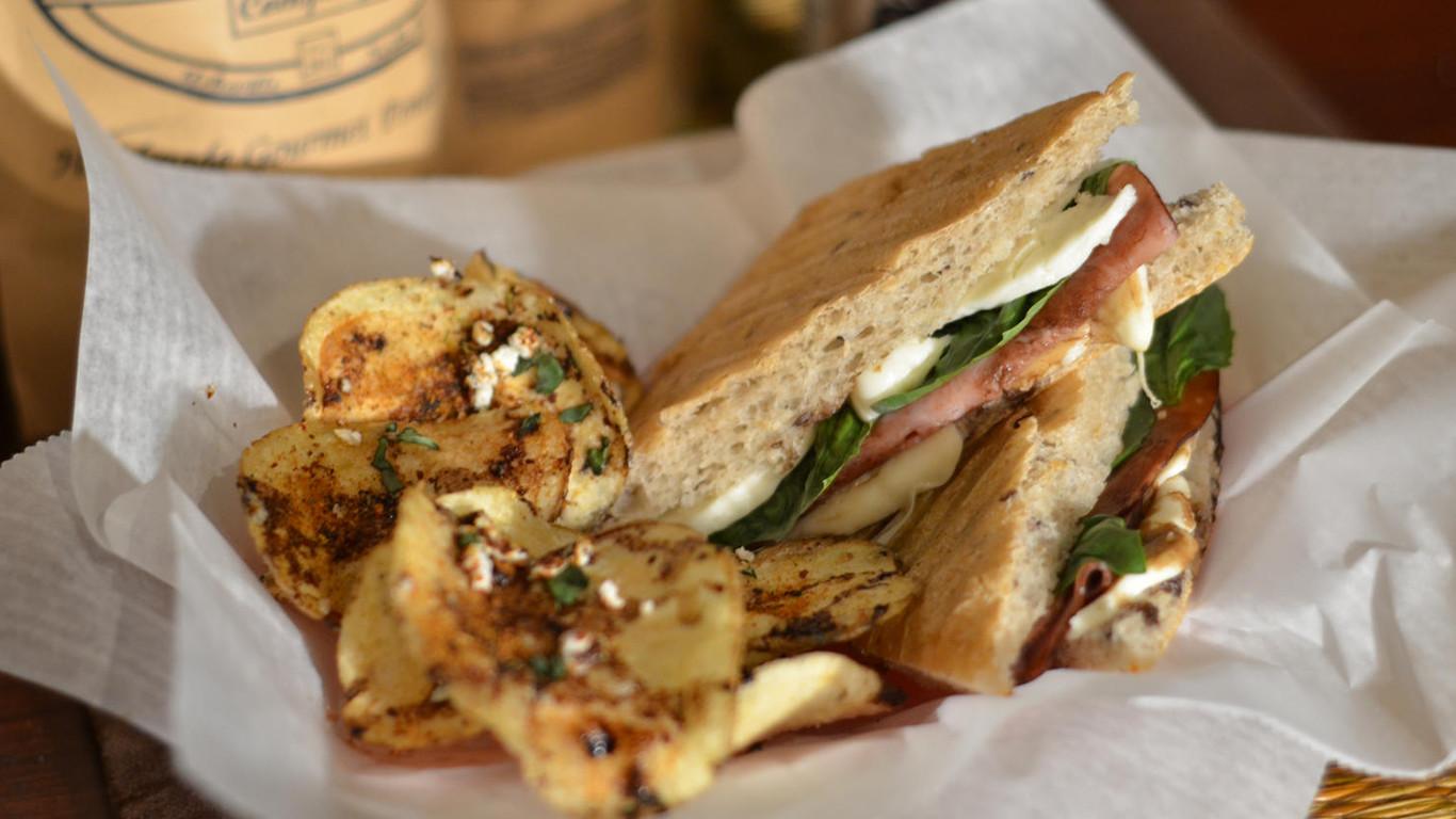 Dog Friendly Restaurants in Asheville, NC - BringFido