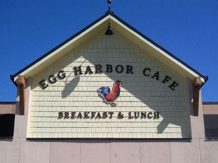 Pet Friendly Egg Harbor Cafe