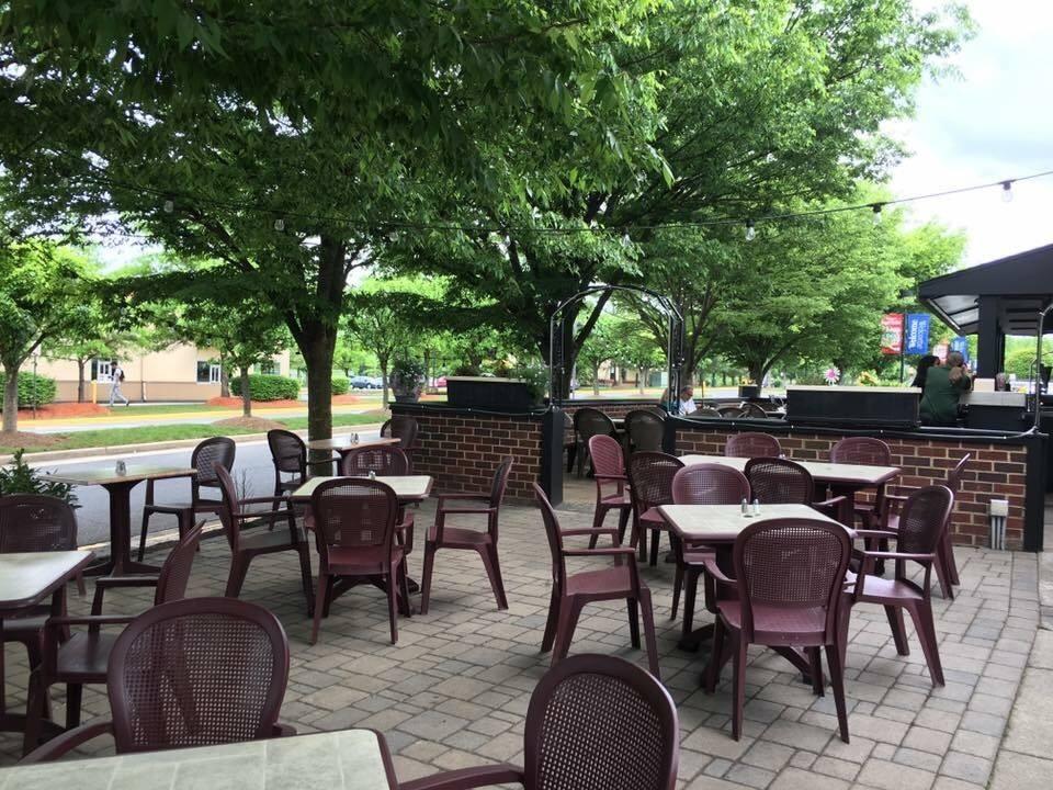 Dog Friendly Restaurants in Sterling, VA BringFido