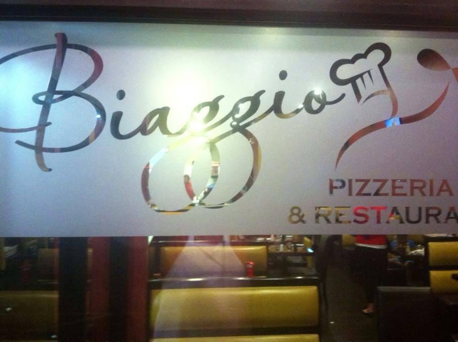 Pet Friendly Biaggio's Pizzeria & Family Restaurant