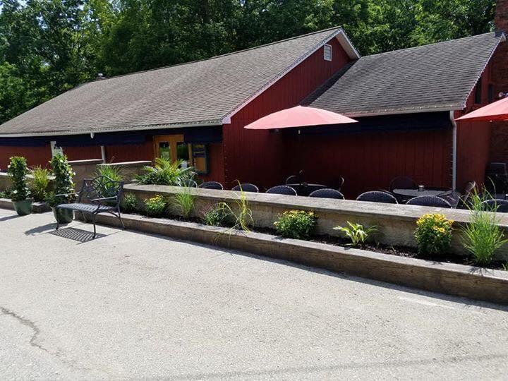 Dog Friendly Restaurants In Saltsburg Pa Bringfido