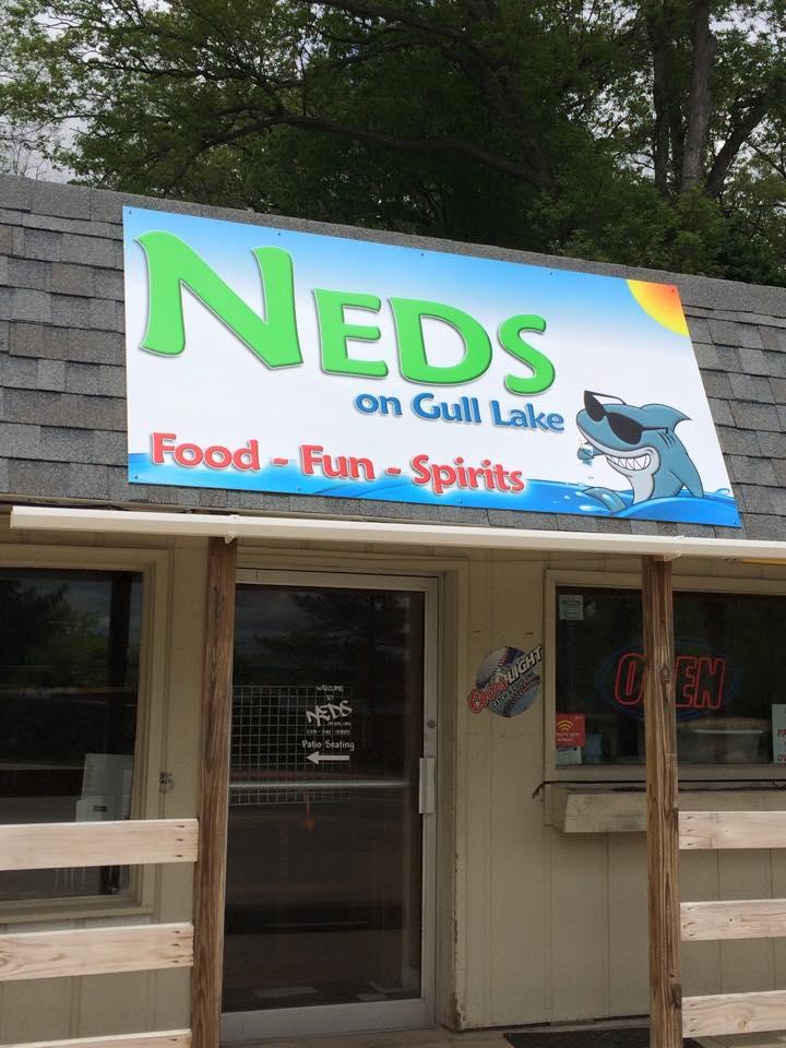 North End Deli Is Pet Friendly