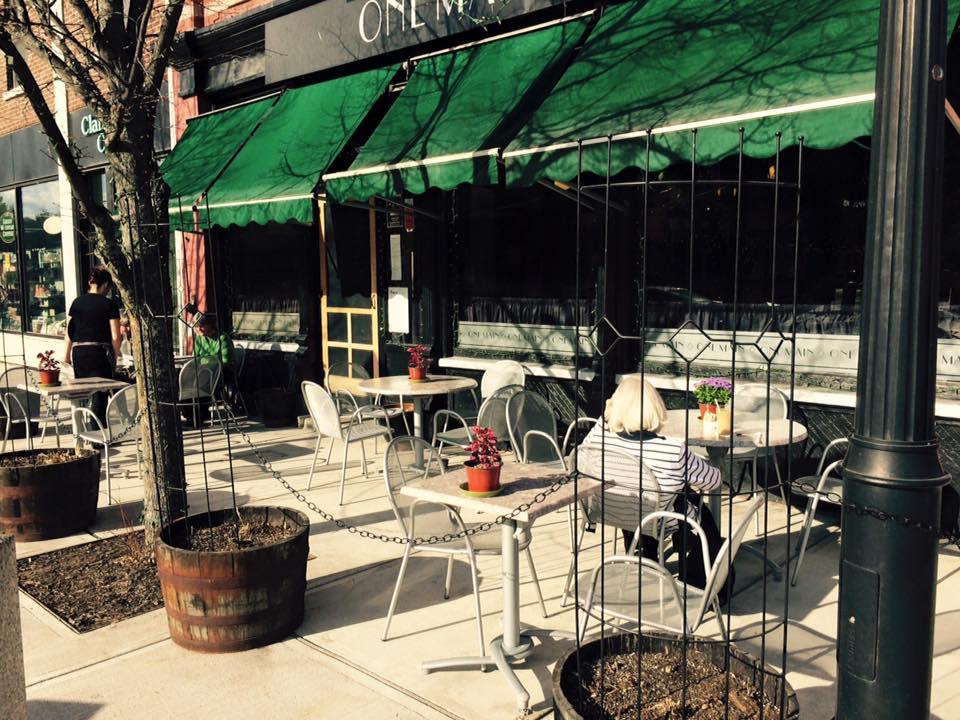 Dog Friendly American Restaurants in Randolph, VT BringFido