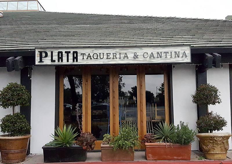 Pet Friendly Plata Taqueria & Cantina