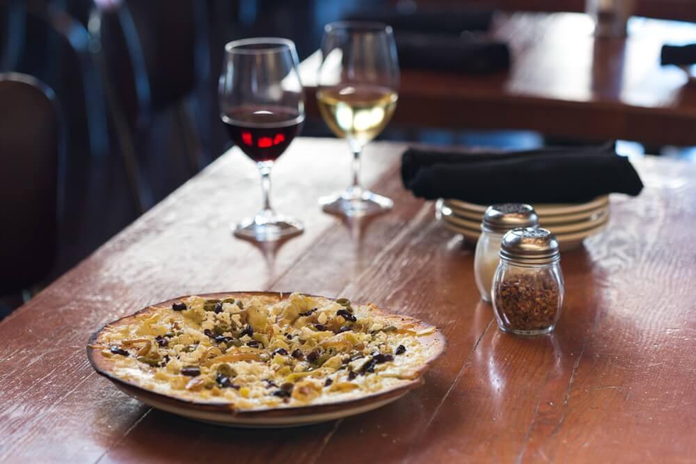 Humble Pie Is Pet Friendly