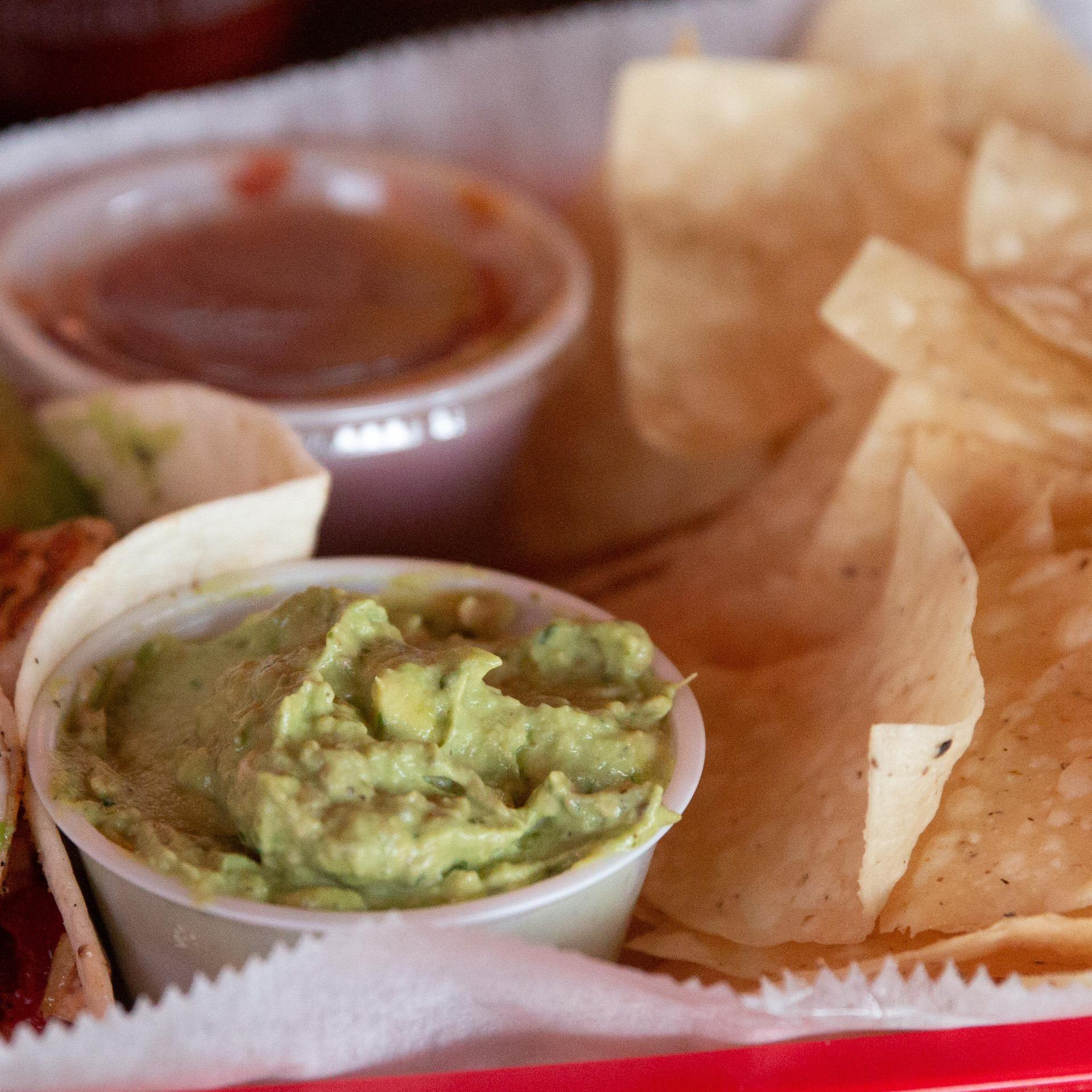 Taco Mama - Montgomery Pet Policy