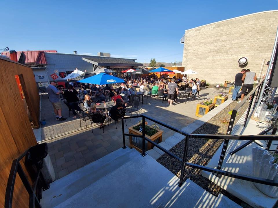 Dog Friendly Bars & Pubs in Yakima, WA BringFido