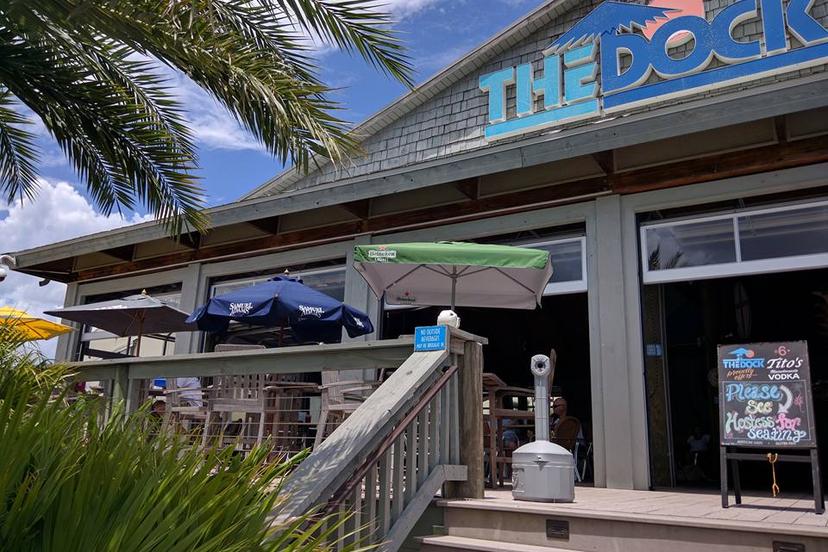 Dog Friendly Restaurants in Gulfport MS BringFido Dog Friendly Restaurants in Gulfport MS BringFido