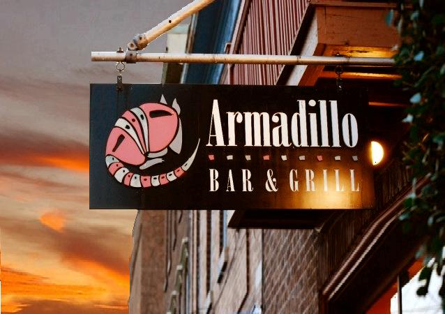 Pet Friendly Armadillo Bar & Grill