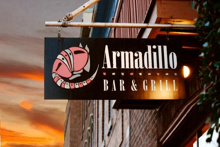 Pet Friendly Armadillo Bar & Grill