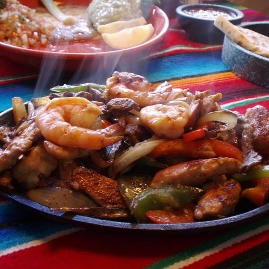 Pet Friendly Joselito's Mexican Food