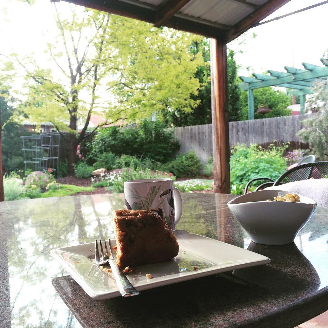 (Closed) Ogden Street South Pet Policy