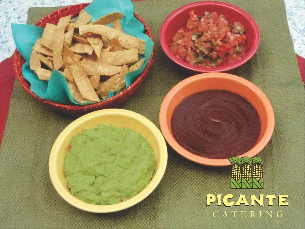 Pet Friendly Picante Cocina Mexicana