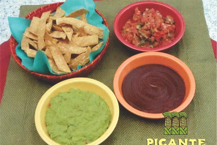 Pet Friendly Picante Cocina Mexicana