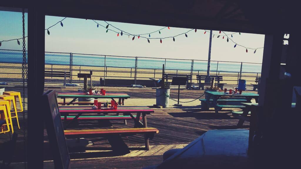 Dog Friendly Restaurants In Asbury Park Nj Bringfido