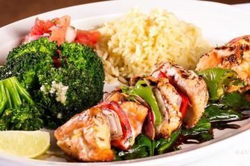 Other Dog Friendly Restaurants In Woodland Hills Ca Bringfido