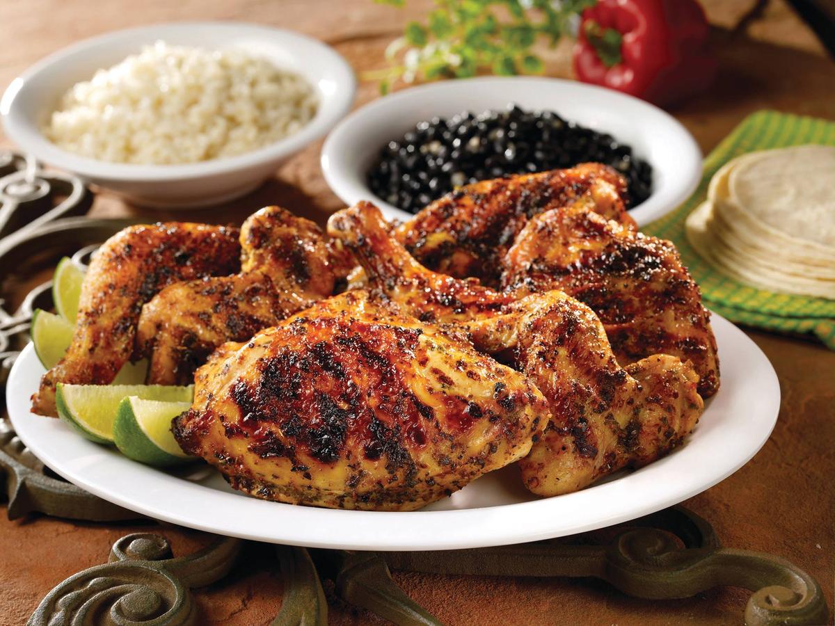 Pollo Campero Is Pet Friendly Pollo Campero Is Pet Friendly