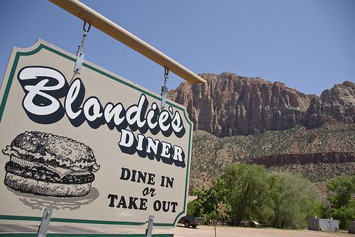 Dog Friendly Restaurants in Springdale, UT BringFido