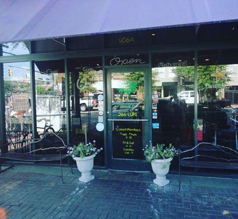 Dog Friendly Restaurants in Ooltewah, TN BringFido