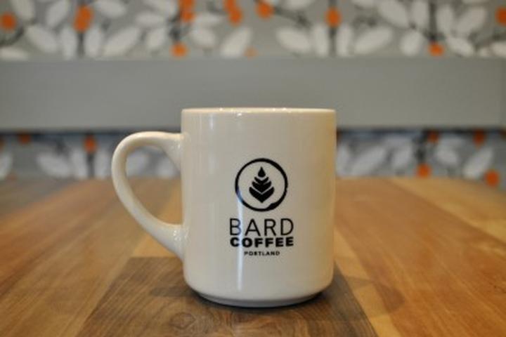 Pet Friendly Bard Coffee