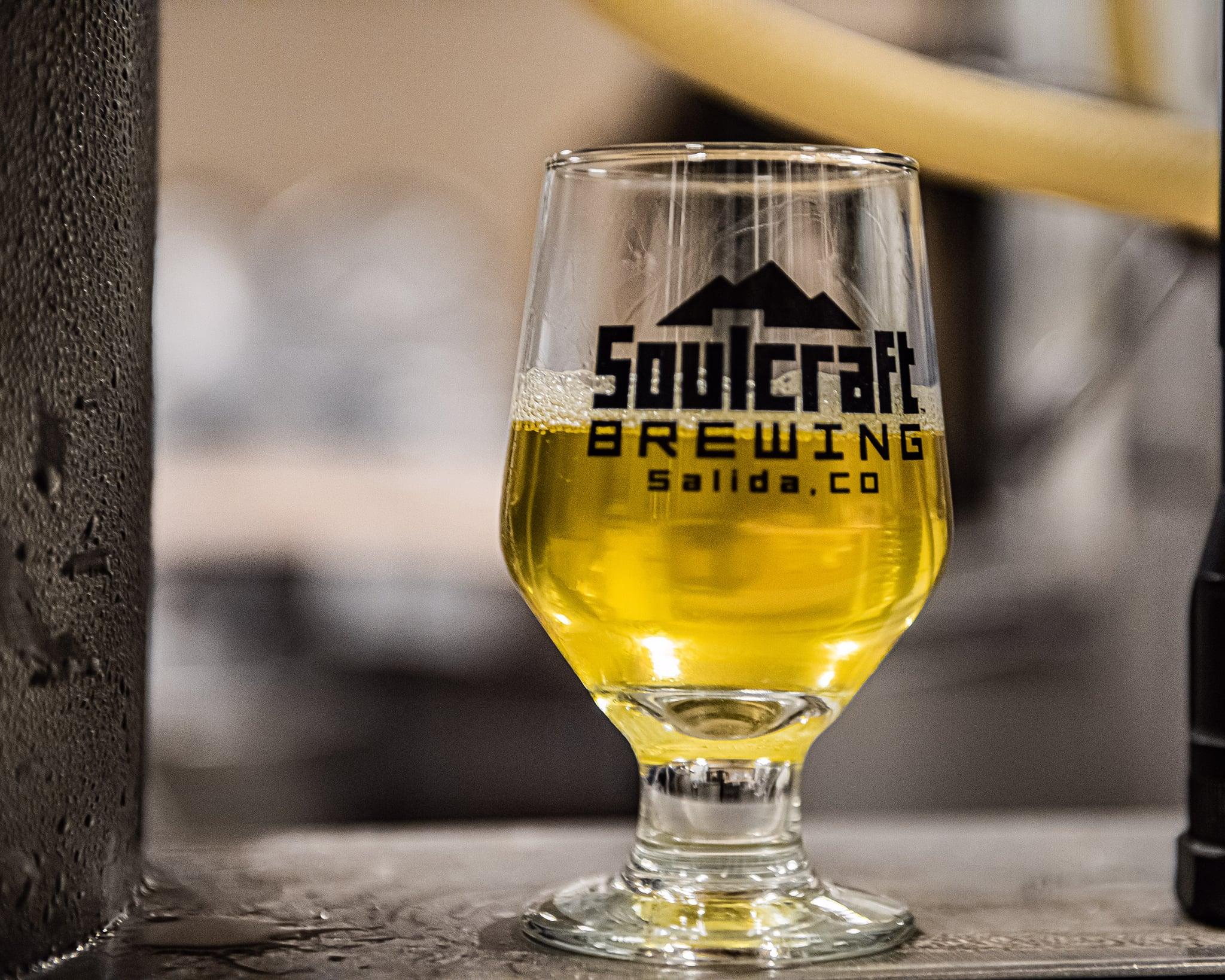 Pet Friendly Soulcraft Brewing
