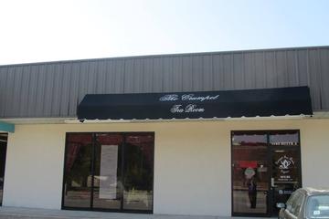 Dog Friendly Restaurants In Rogers Ar Bringfido