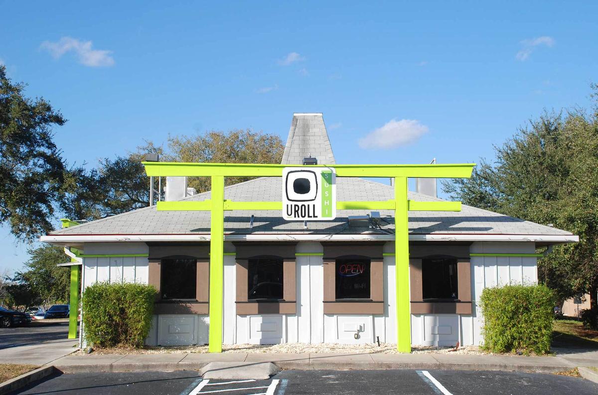 Page 2 Of Dog Friendly Asian Restaurants In Windermere Fl Bringfido