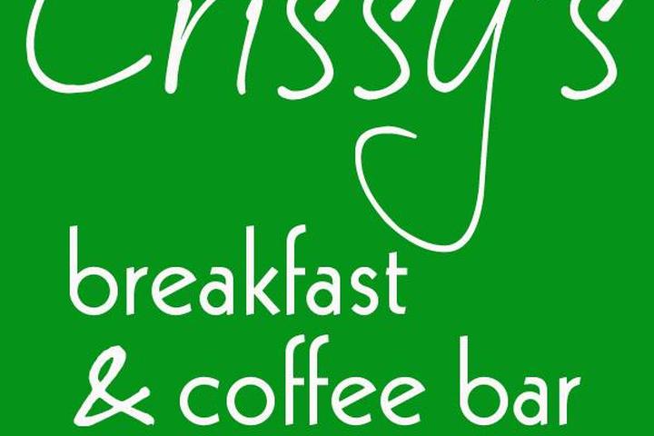 Pet Friendly Crissy's Breakfast & Coffee Bar