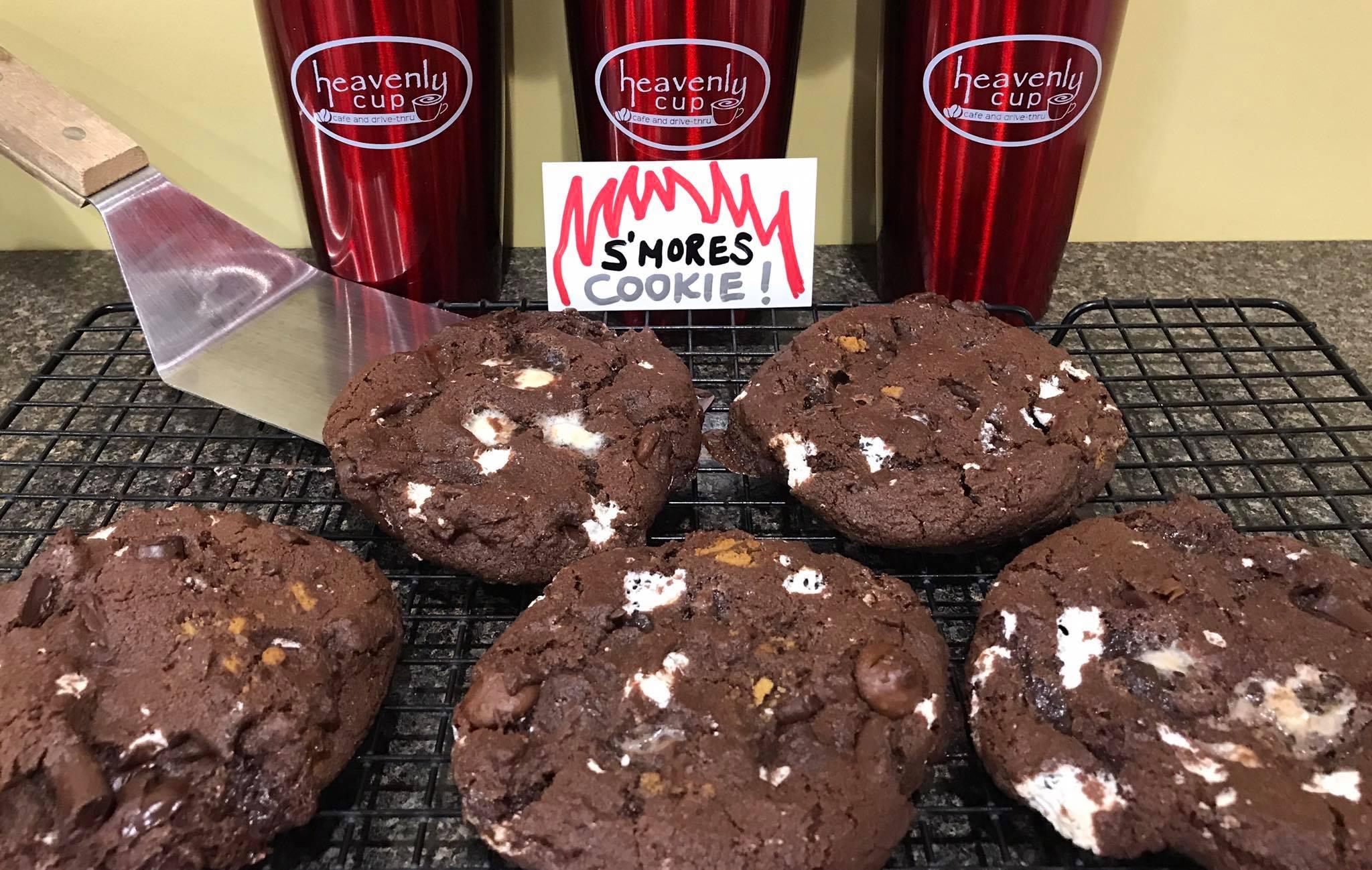 (Closed) Heavenly Cup Cafe Coffee Roasters Pet Policy