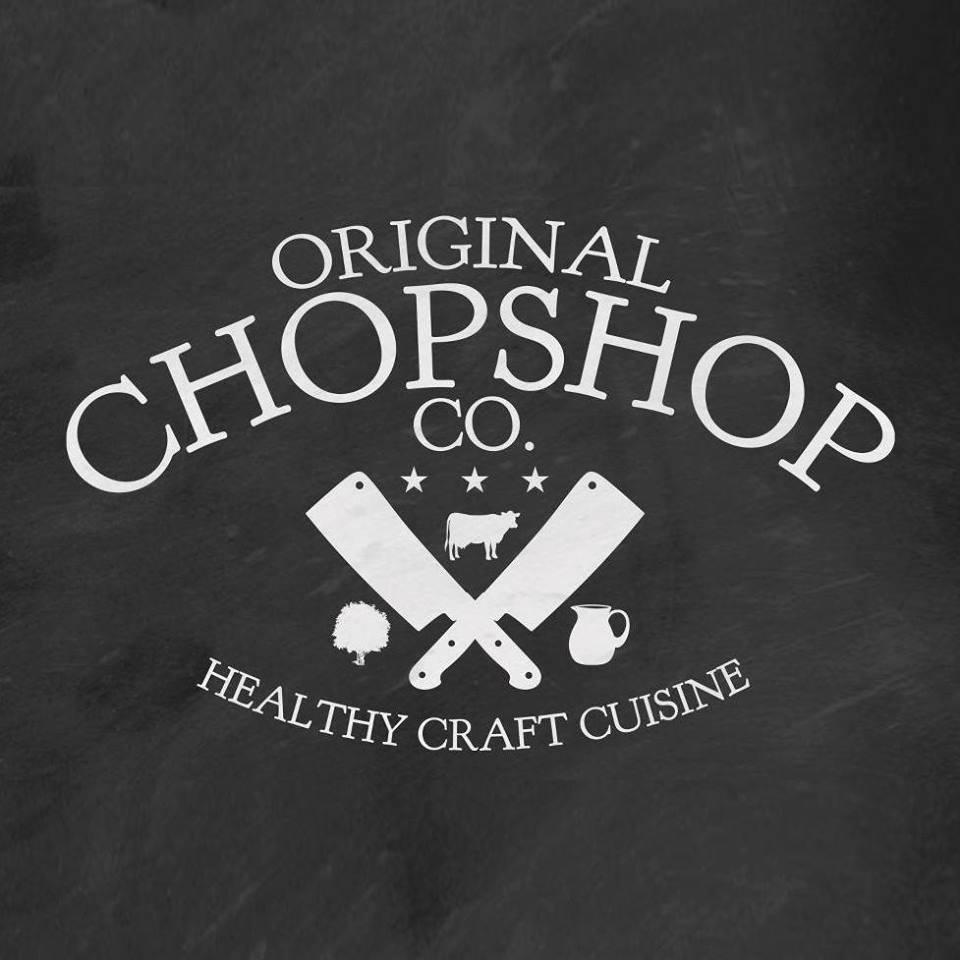 Pet Friendly The Original ChopShop Co