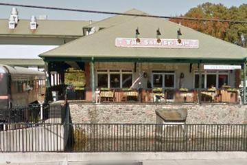 Dog Friendly Restaurants In Ocean View De Bringfido