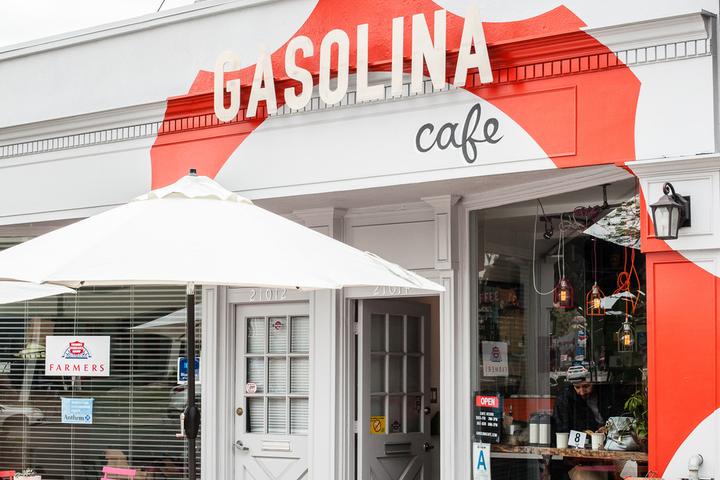 Other Dog Friendly Restaurants In Woodland Hills Ca Bringfido