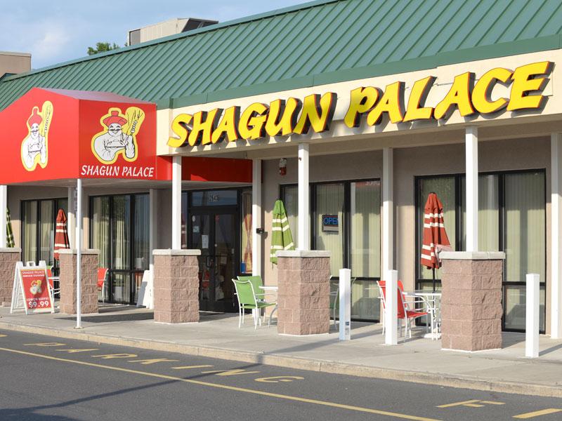 Pet Friendly Shagun Palace