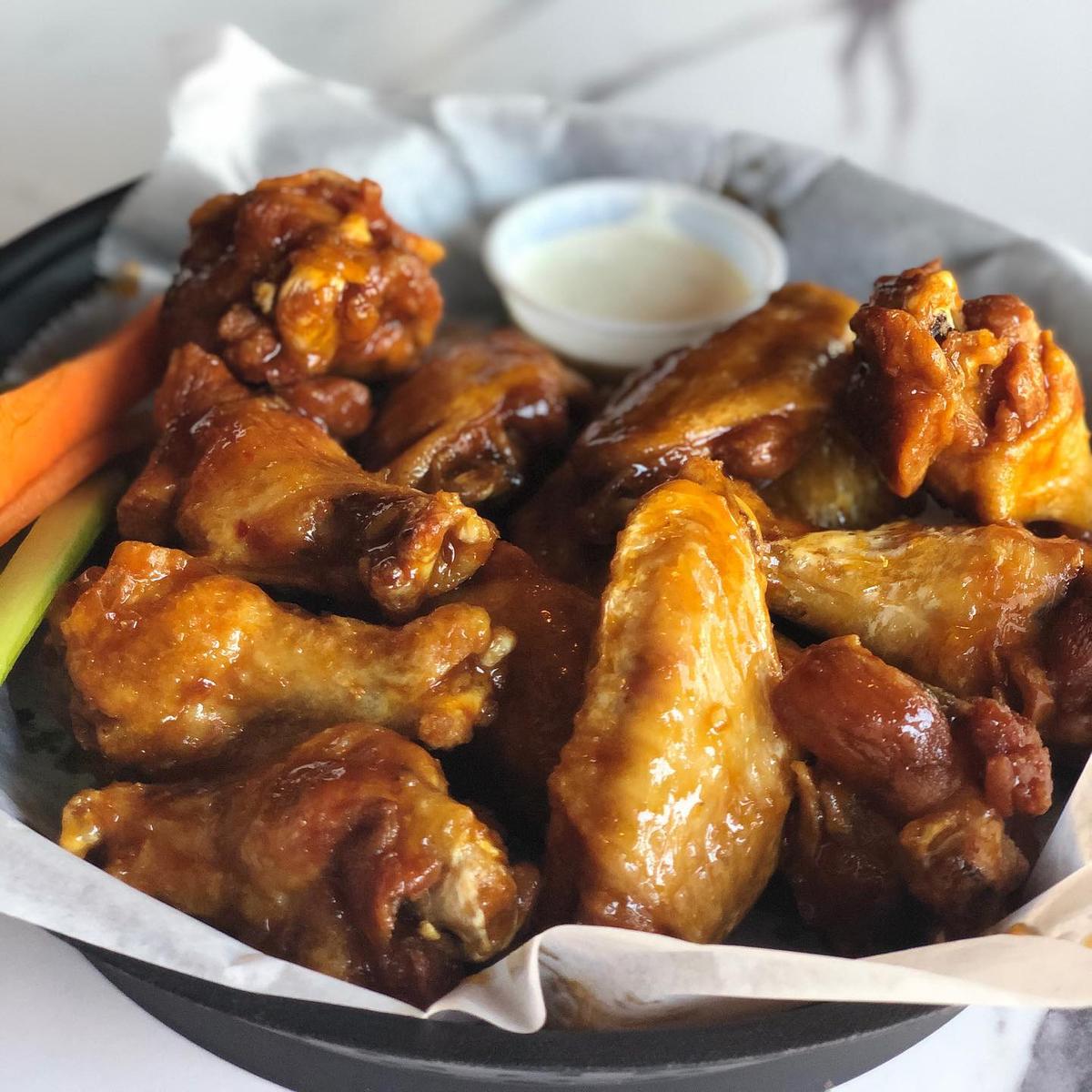 The Bearded Buffalo Sports Bar Is Pet Friendly