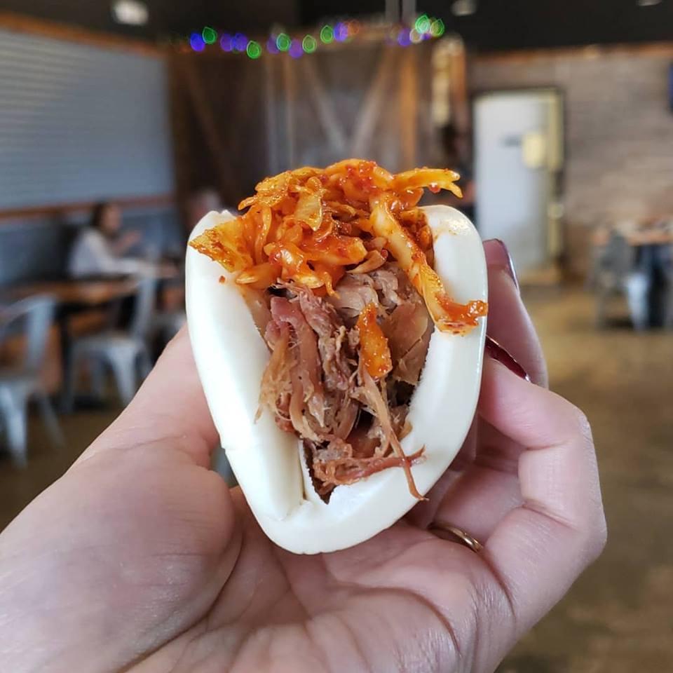 Dog Friendly Barbecue Restaurants In Charlotte Nc Bringfido