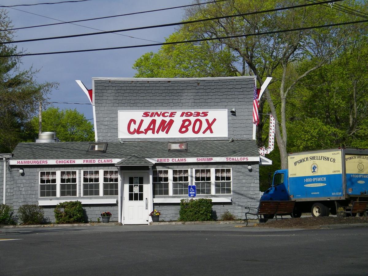 Dog Friendly Restaurants In Exeter Nh Bringfido