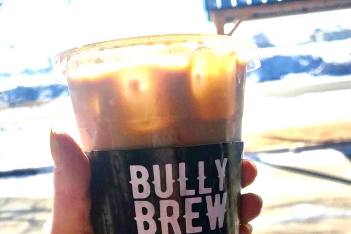 Pet Friendly Bully Brew Coffee in East Grand Forks