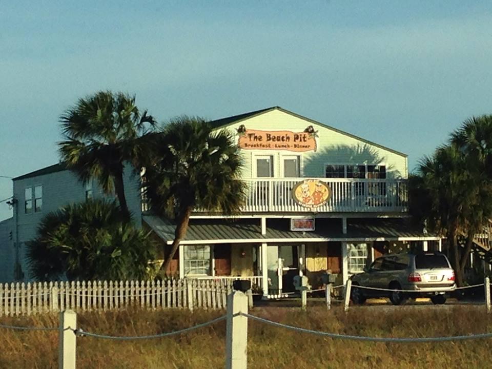Dog Friendly Restaurants In Carrabelle Fl Bringfido