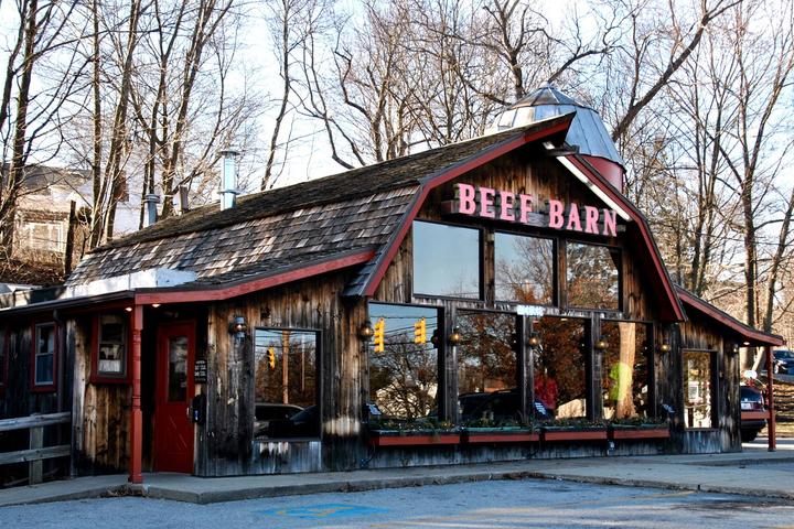 Pet Friendly The Beef Barn