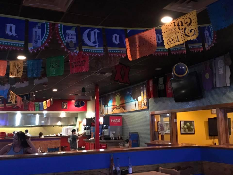 Dog Friendly Mexican Restaurants in Southaven, MS BringFido