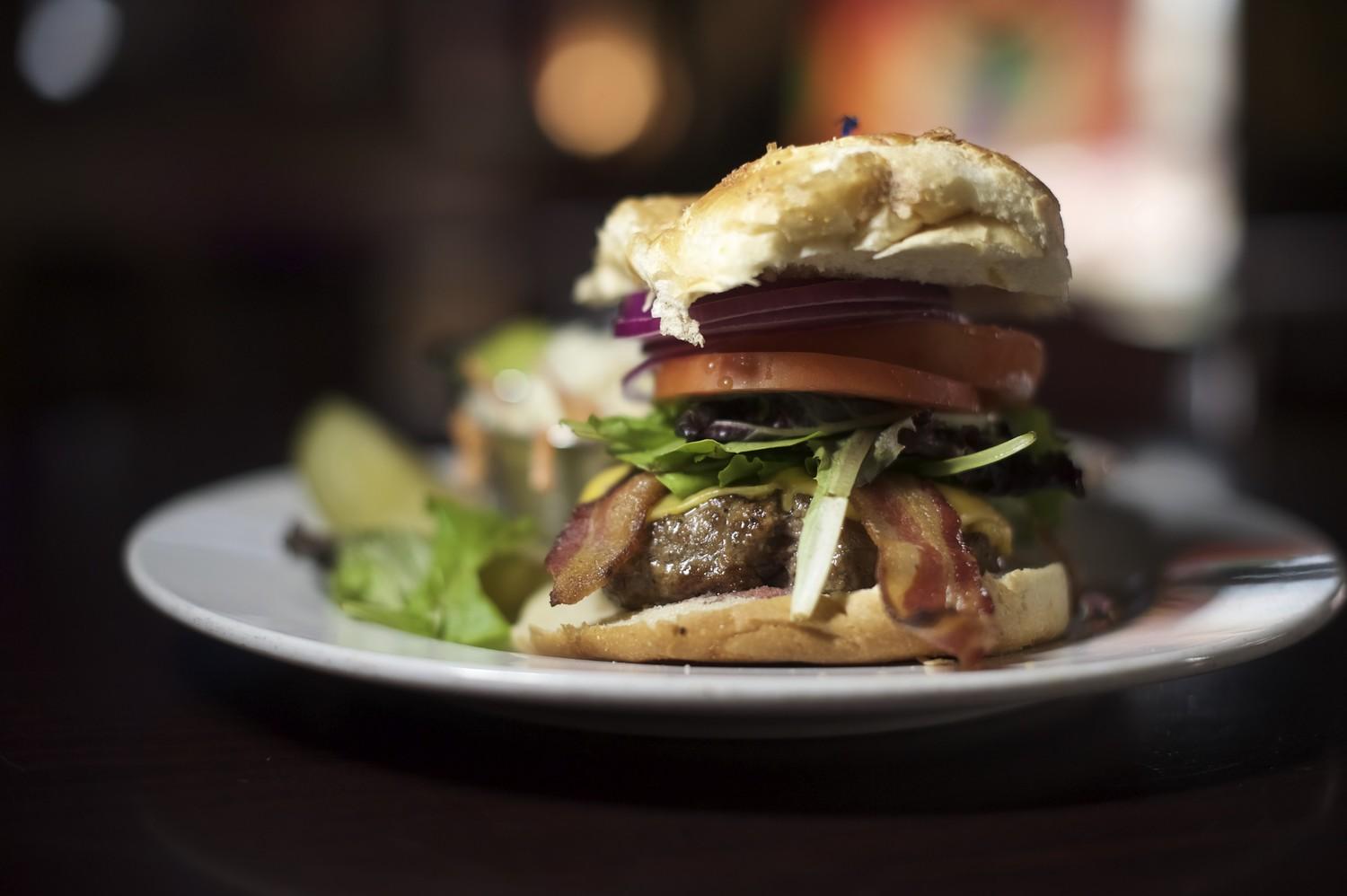 Dog Friendly Restaurants In Beacon Ny Bringfido