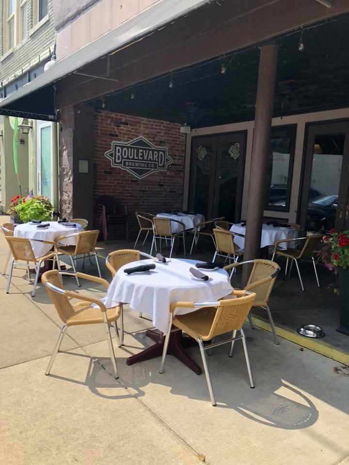 Dog Friendly Restaurants In Alton Il - Bringfido