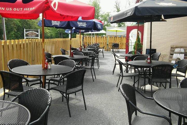 Dog Friendly Restaurants In Hershey Pa Bringfido Dog Friendly Restaurants In Hershey Pa Bringfido