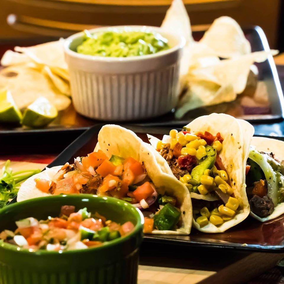 Dog Friendly Mexican Restaurants in Logan, OH BringFido