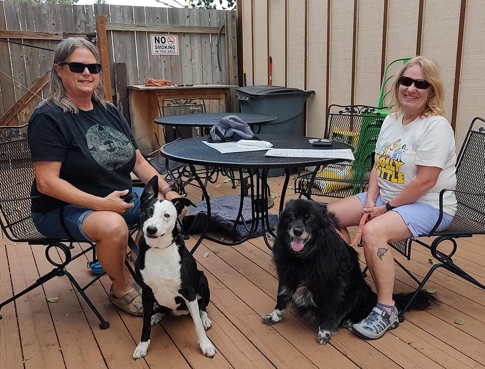 Pet Friendly T-Joe's Steakhouse & Saloon