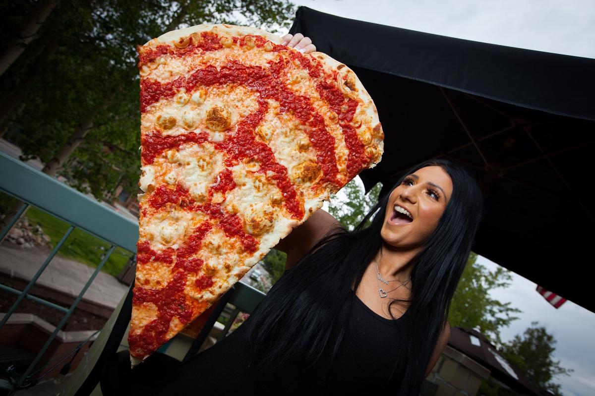 Breckenridge Ale House & Pizza Is Pet Friendly