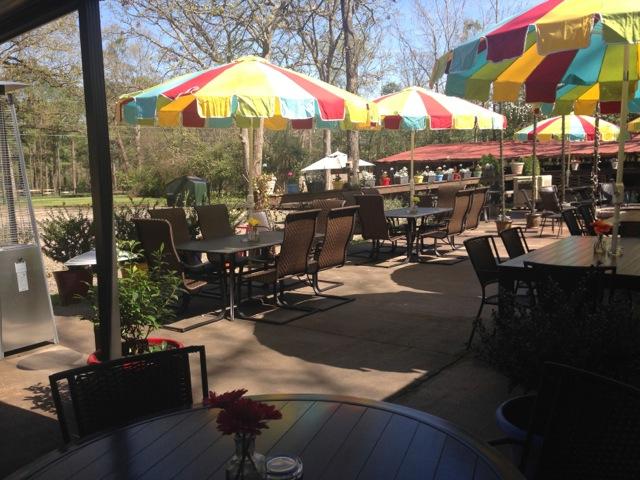 Iron Horse Bar & Grill Is Pet Friendly