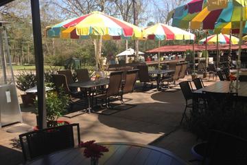 Iron Horse Bar Grill Is Pet Friendly