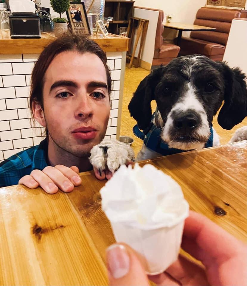 Dog Friendly Coffee Shops in Pullman, WA BringFido